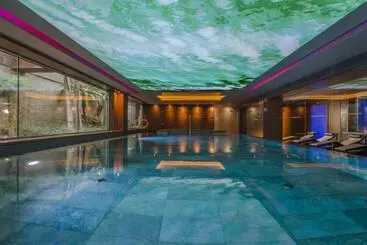 Hotel Mim Sitges & Spa