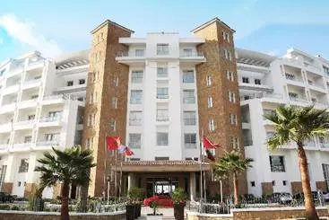 Grand Mogador Sea View & Spa