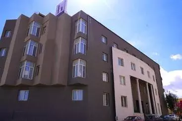 Aitch Boutique Hotel   An Lih