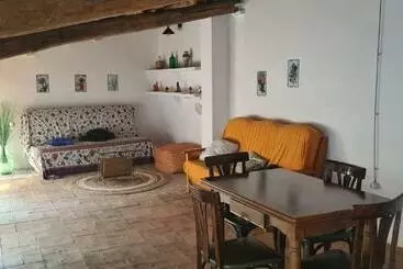 Can Mateuet   House Rental By Season - Llagostera