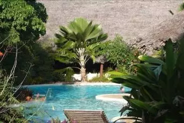 Unguja Lodge - Kizimkazi