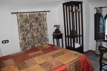 Zahorí - Priego de Cordoba