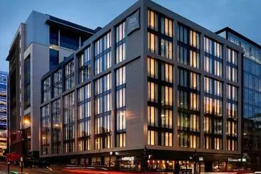 Ibis Styles Glasgow Central