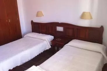 Hostal Rios - Bolonia