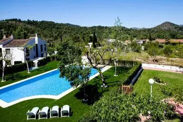 La Coma Green Apartments