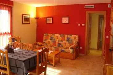 Apartamentos Casa Modesto - Escalona