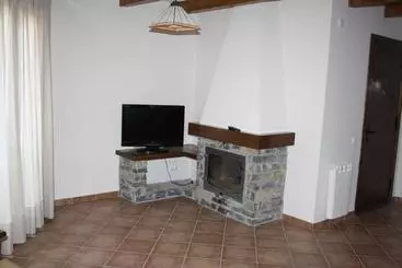 Nadal Apartaments - Llavorsi