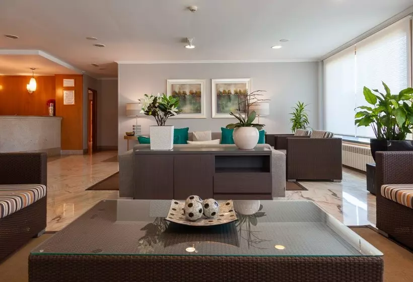 Fotos del hotel Turimar:  16