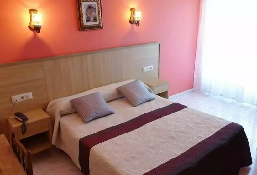 Fotos del hotel Turimar:  17
