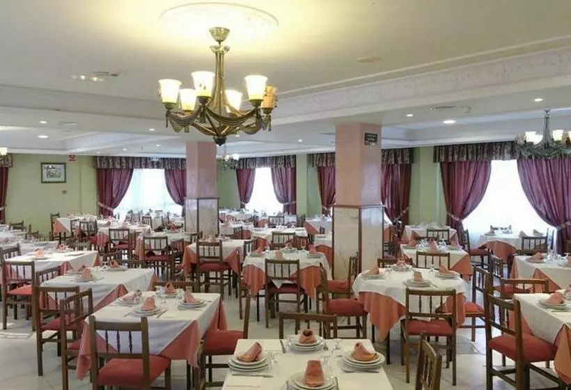 Fotos del hotel Turimar:  6