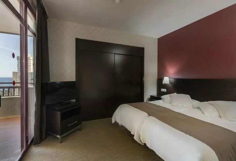 Fotos del hotel Las Palmeras Affiliated by Fergus:  56