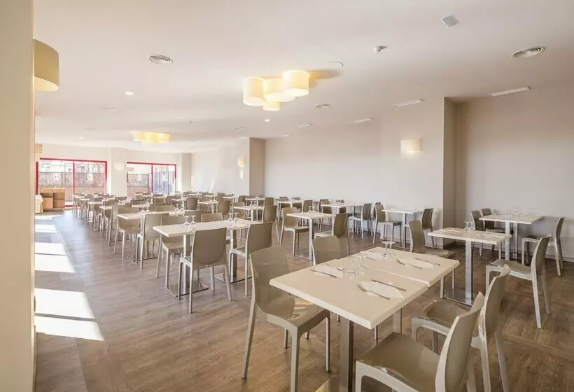 Fotos del hotel Las Palmeras Affiliated by Fergus:  76