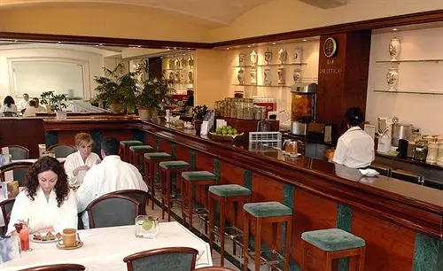 Fotos del hotel Hipócrates Cur:  7