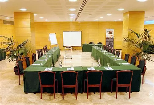 Fotos del hotel Hipócrates Cur:  8