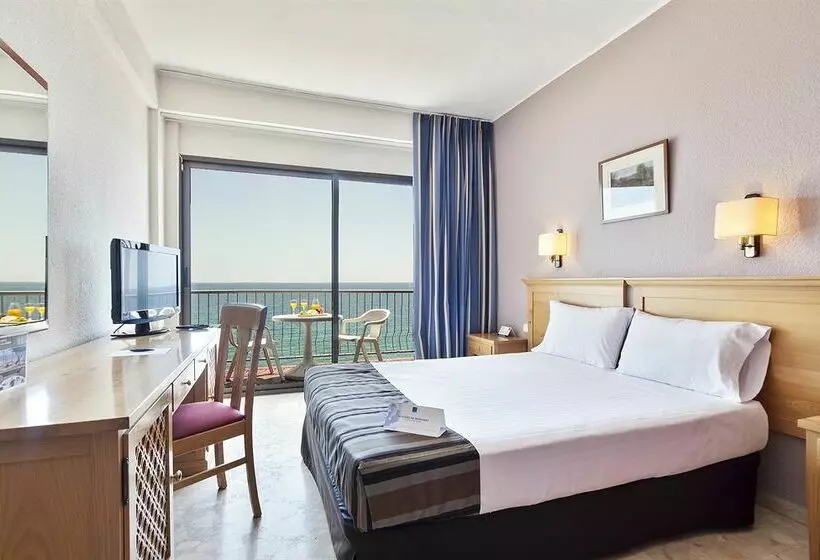 Fotos del hotel Columbus:  12