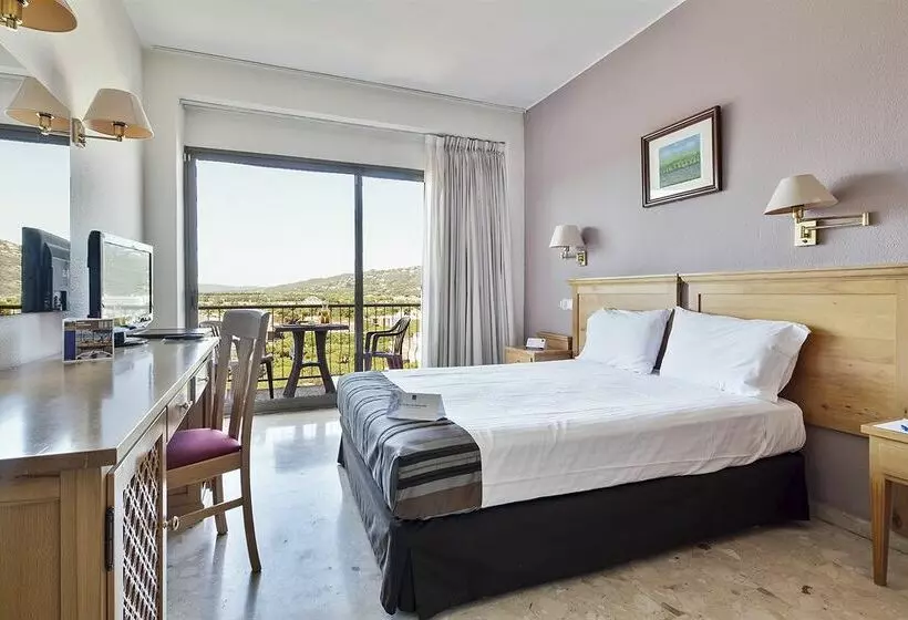 Fotos del hotel Columbus:  11