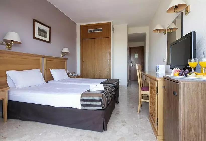 Fotos del hotel Columbus:  8