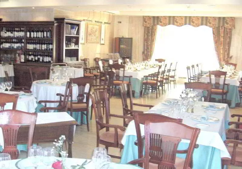 Fotos del hotel Insignia Hotel Sierra Real:  7