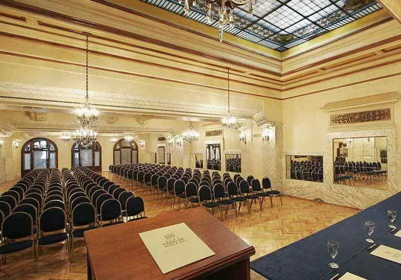 Fotos del hotel Castelar Hotel & Spa:  6