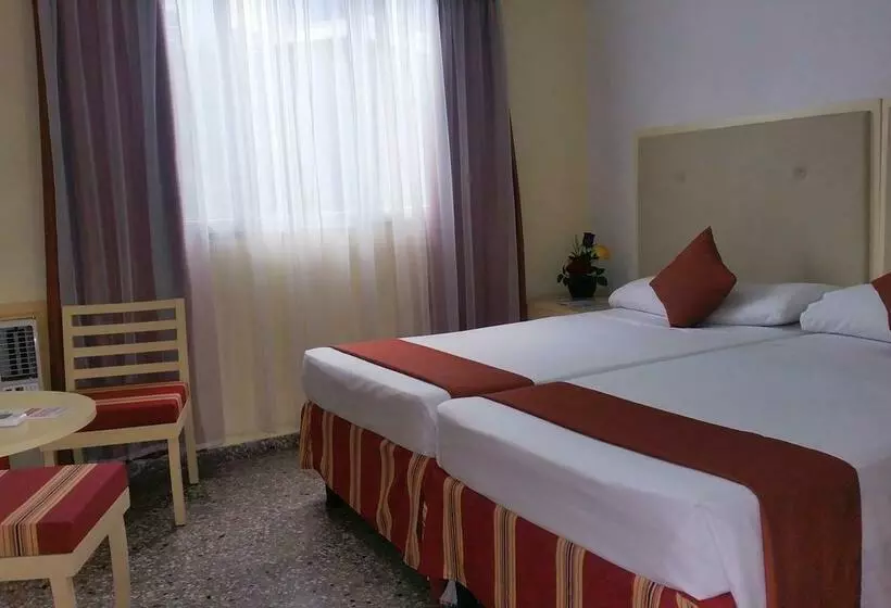 Fotos del hotel Deauville:  12