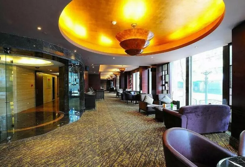 Fotos del hotel Hengshan Picardie:  11