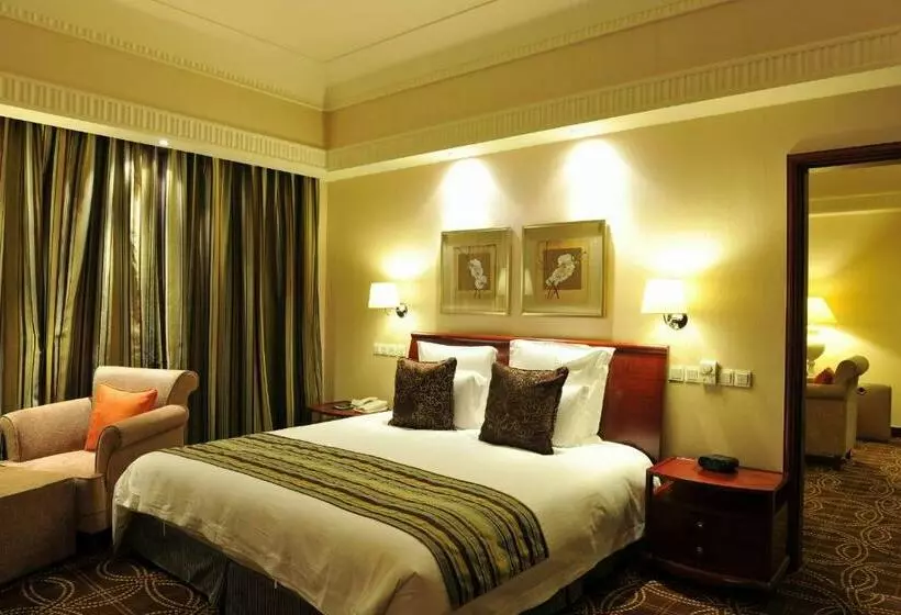 Fotos del hotel Hengshan Picardie:  2