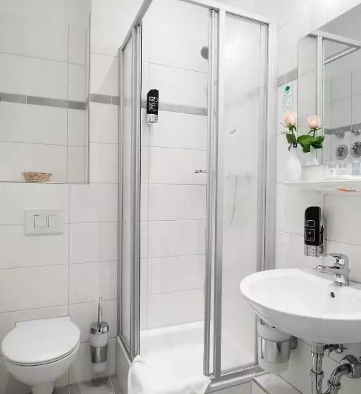 Fotos del hotel Panorama Am Kurfürstendamm:  6