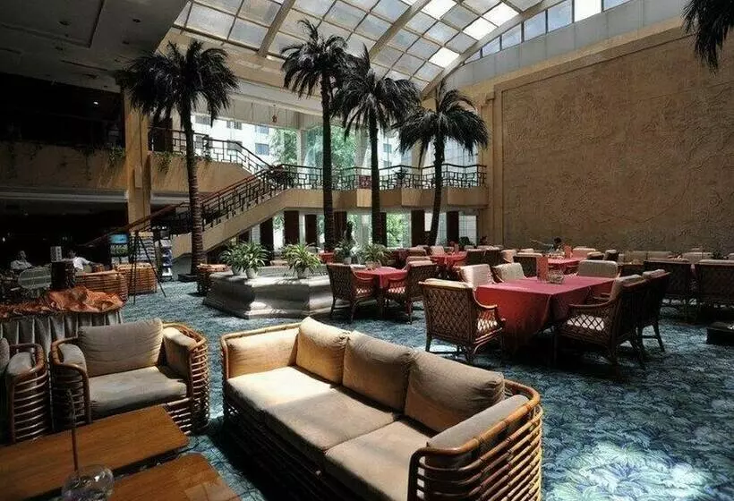 Fotos del hotel Tangcheng:  4