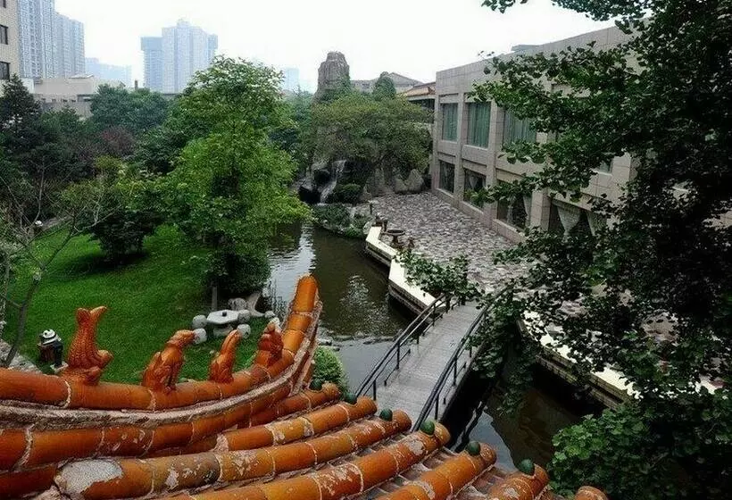 Fotos del hotel Tangcheng:  8