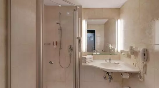 Fotos del hotel City Hotel Munich:  4