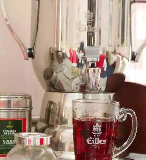 Fotos del hotel Am Heideloffplatz:  15