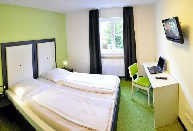 Fotos del hotel Amiga:  8