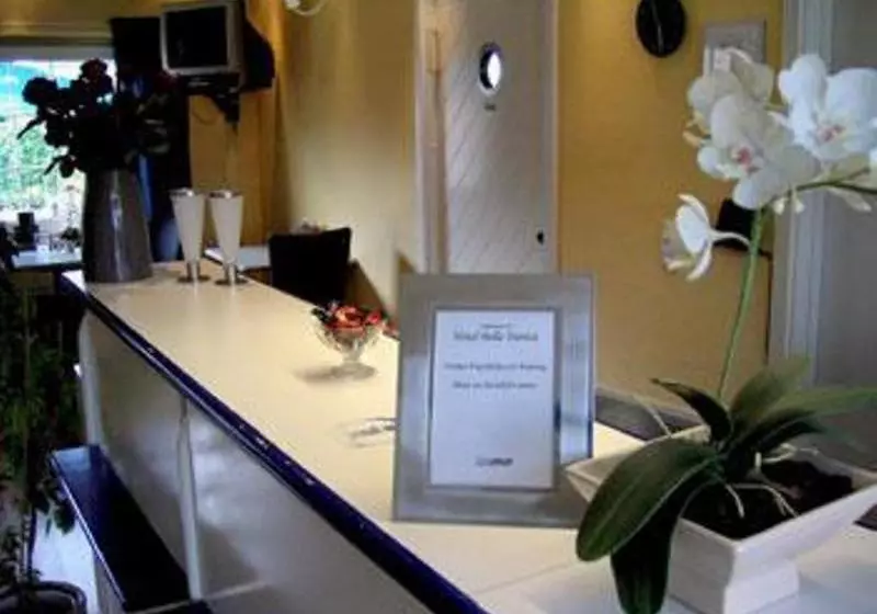 Fotos del hotel Bella Danica:  7