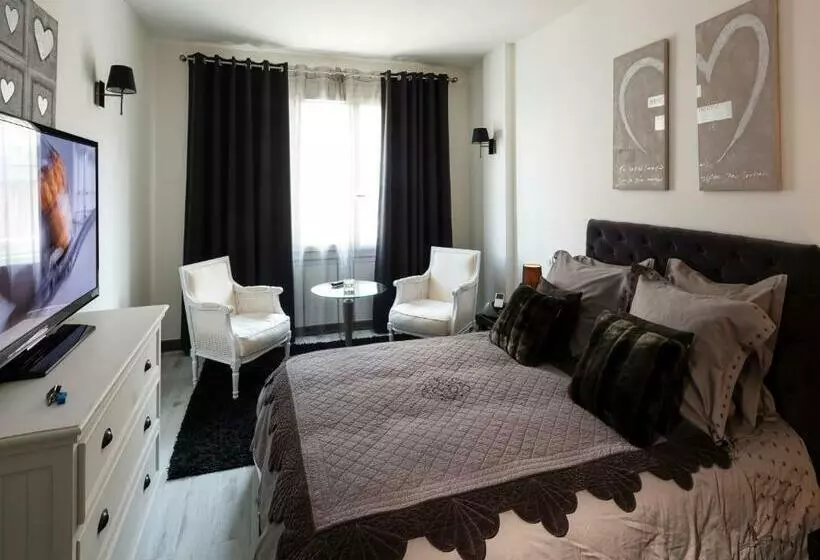 Fotos del hotel Gallia:  8