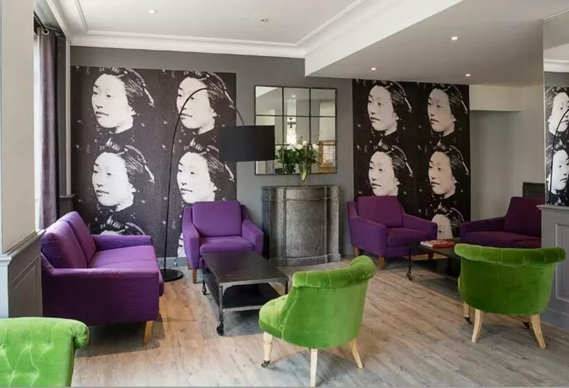 Fotos del hotel Gallia:  3