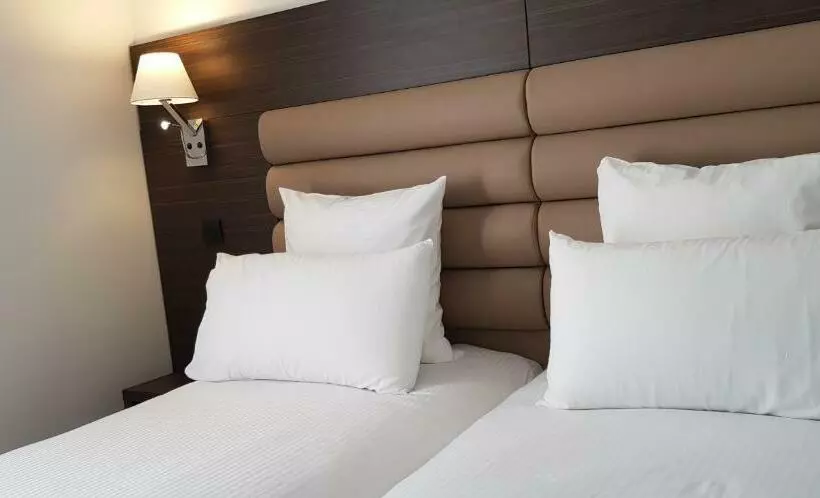 Fotos del hotel Annexe Nice:  14