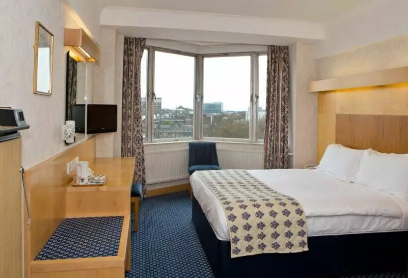 Fotos del hotel The Imperial:  8