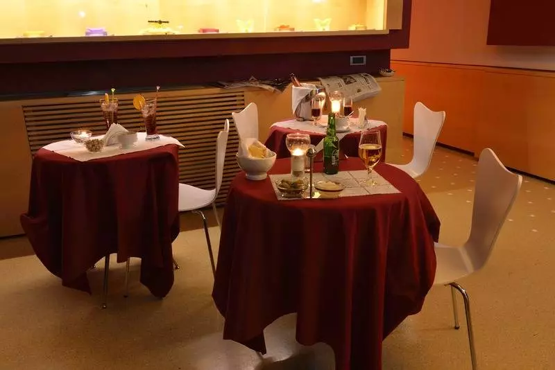 Fotos del hotel Ariosto:  3