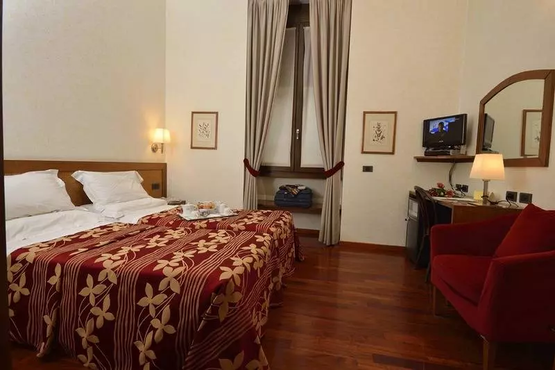 Fotos del hotel Ariosto:  9