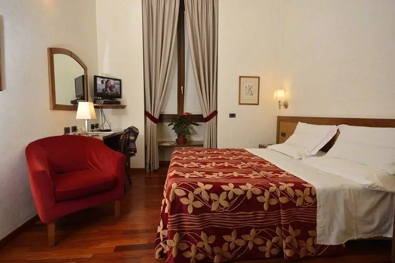 Fotos del hotel Ariosto:  7