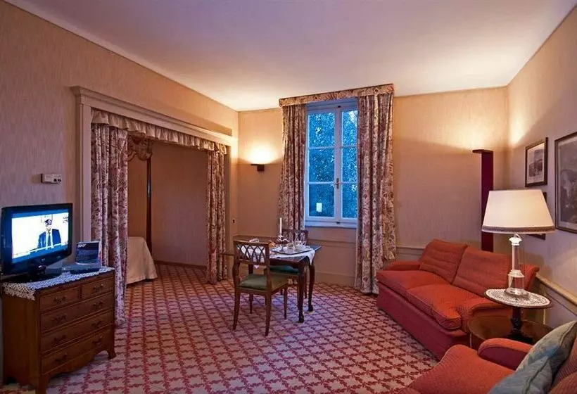 Fotos del hotel Locanda L'Elisa:  7