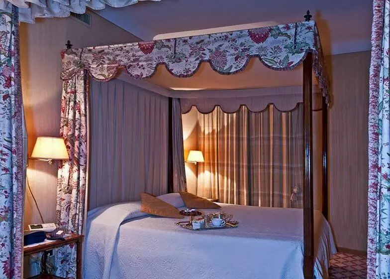 Fotos del hotel Locanda L'Elisa:  9