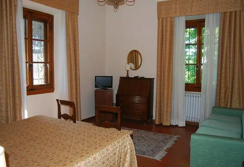 Fotos del hotel Villa Le Rondini:  8