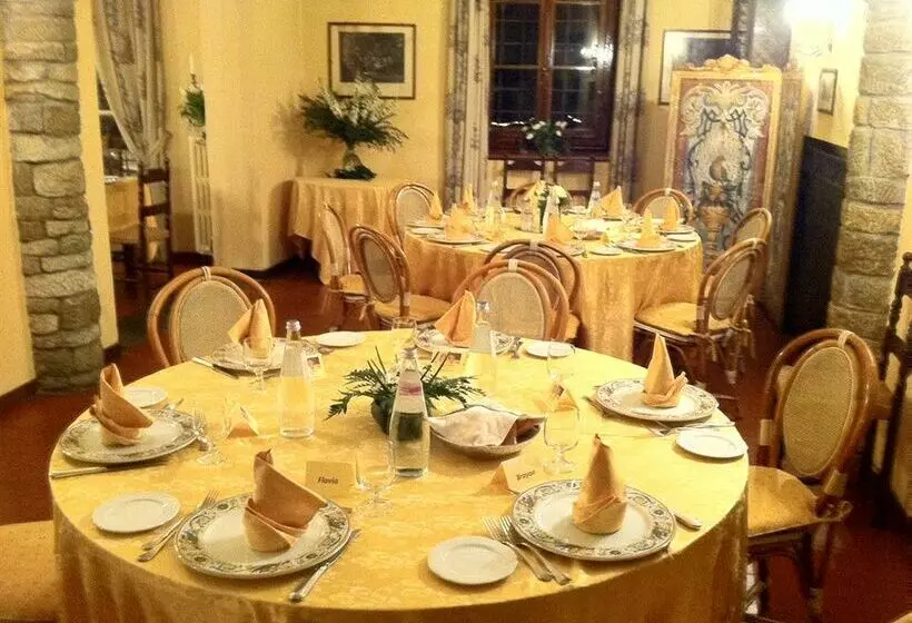 Fotos del hotel Villa Le Rondini:  18