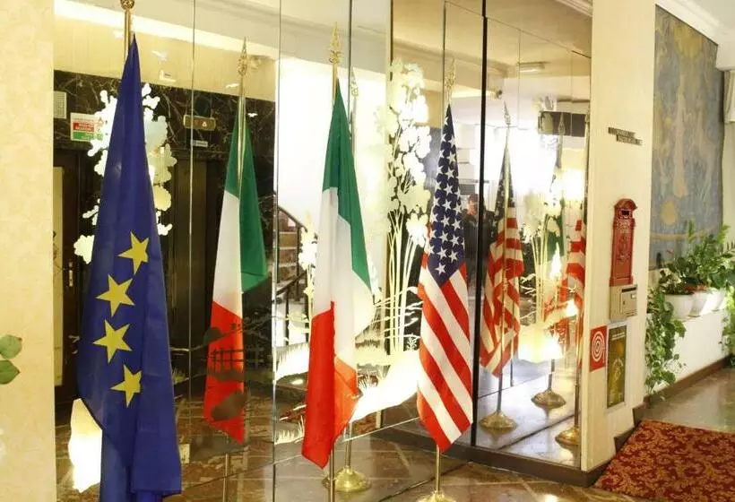 Fotos del hotel Grand  Hermitage:  6