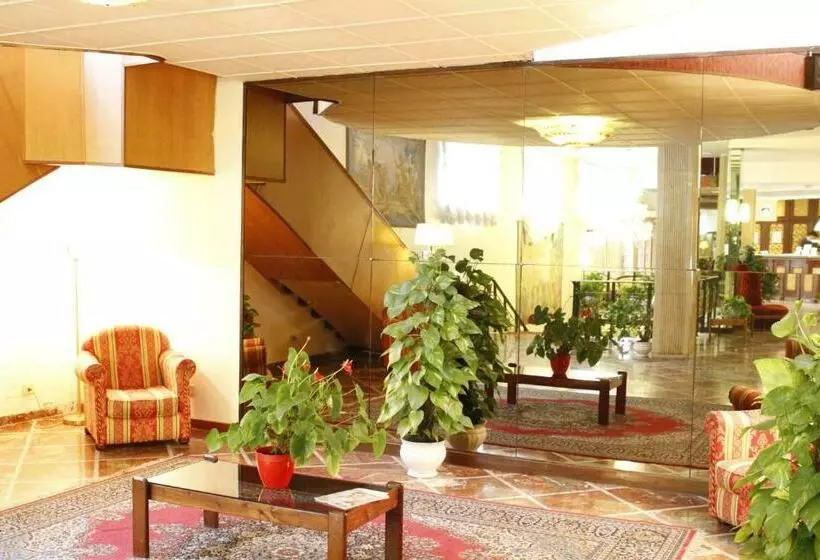 Fotos del hotel Grand  Hermitage:  8