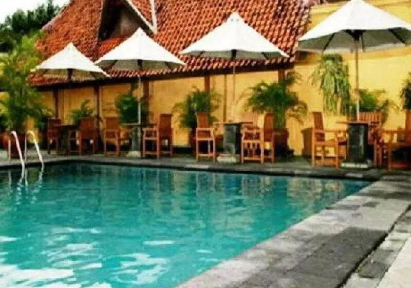 Fotos del hotel Mutiara Malioboro Yogyakarta:  2