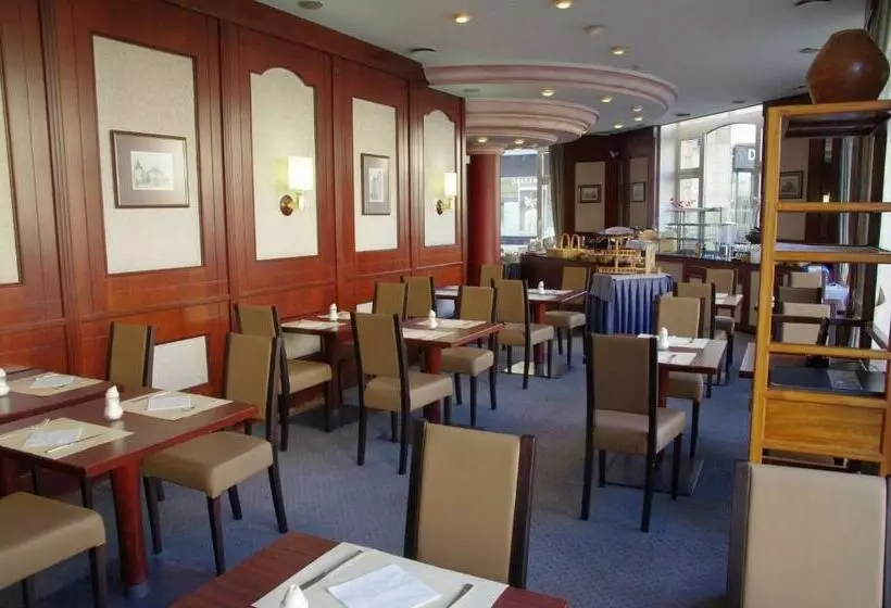 Fotos del hotel Central Molitor:  8