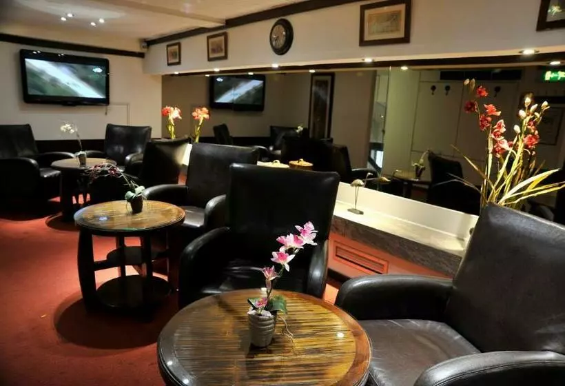 Fotos del hotel Central Molitor:  4