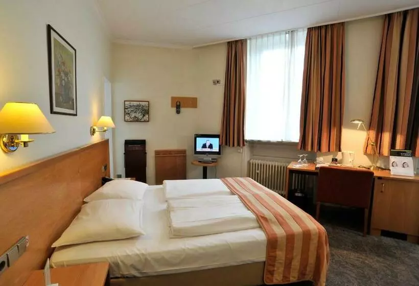 Fotos del hotel Central Molitor:  7